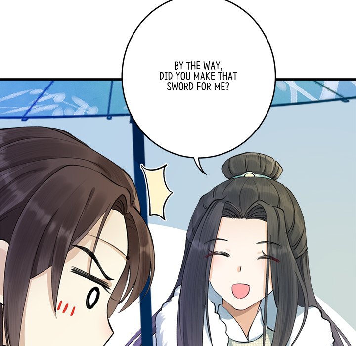 My Sirius Star My Sirius Star EP 2 - Toomics page 86 - 