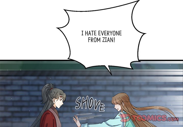My Sirius Star My Sirius Star EP 21 - Toomics page 2 - 