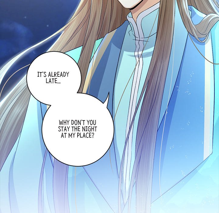 My Sirius Star My Sirius Star EP 21 - Toomics page 15 - 