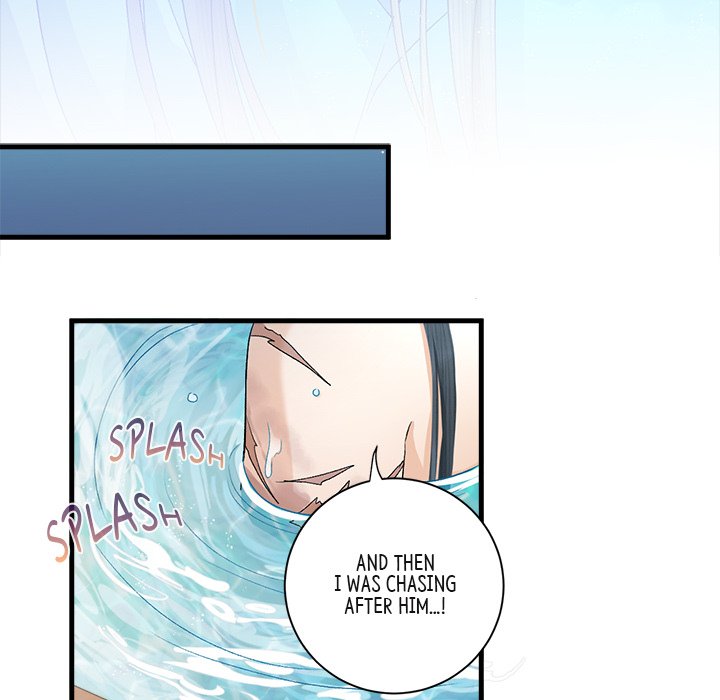 My Sirius Star My Sirius Star EP 21 - Toomics page 16 - 