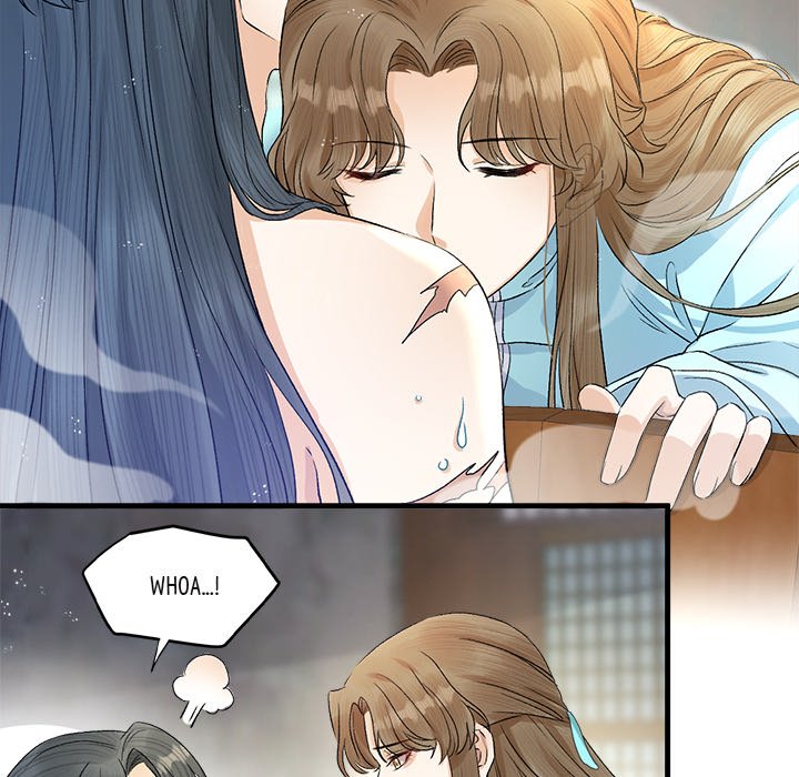 My Sirius Star My Sirius Star EP 21 - Toomics page 19 - 