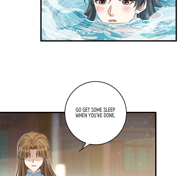My Sirius Star My Sirius Star EP 21 - Toomics page 21 - 