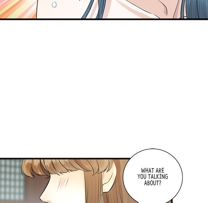 My Sirius Star My Sirius Star EP 21 - Toomics page 25 - 