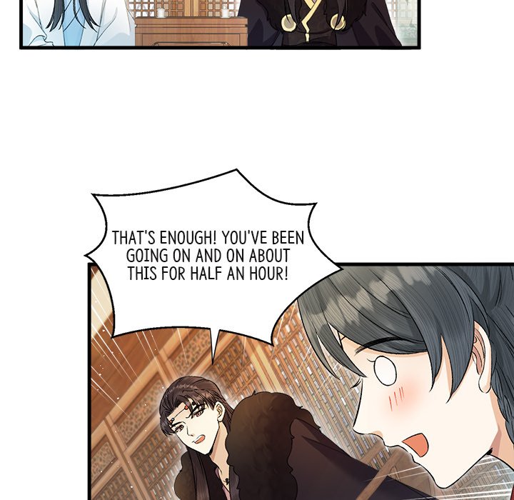 My Sirius Star My Sirius Star EP 21 - Toomics page 30 - 