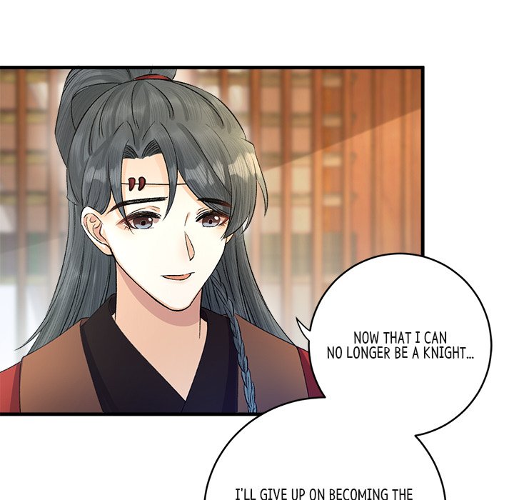 My Sirius Star My Sirius Star EP 21 - Toomics page 34 - 