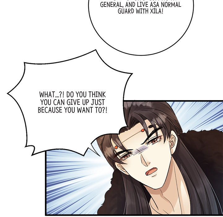 My Sirius Star My Sirius Star EP 21 - Toomics page 35 - 