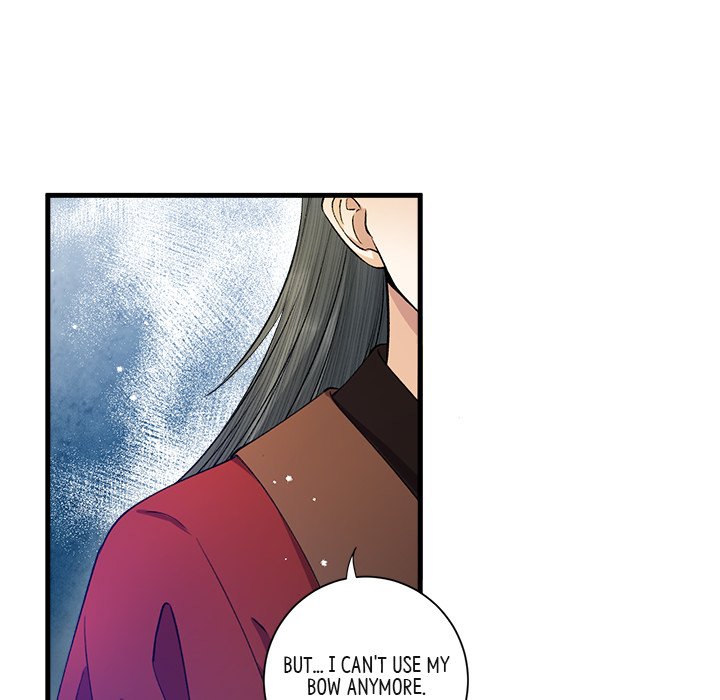 My Sirius Star My Sirius Star EP 21 - Toomics page 36 - 