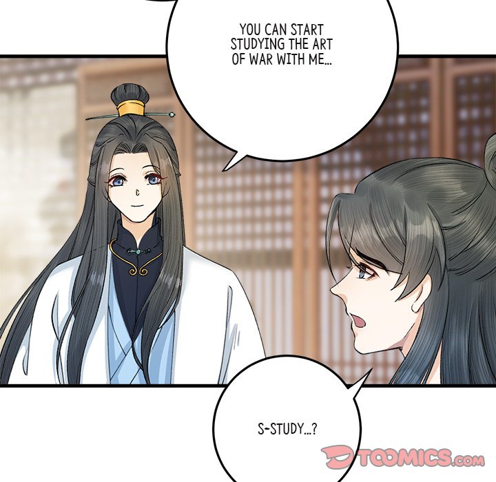 My Sirius Star My Sirius Star EP 21 - Toomics page 38 - 