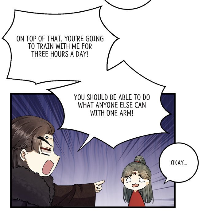 My Sirius Star My Sirius Star EP 21 - Toomics page 39 - 