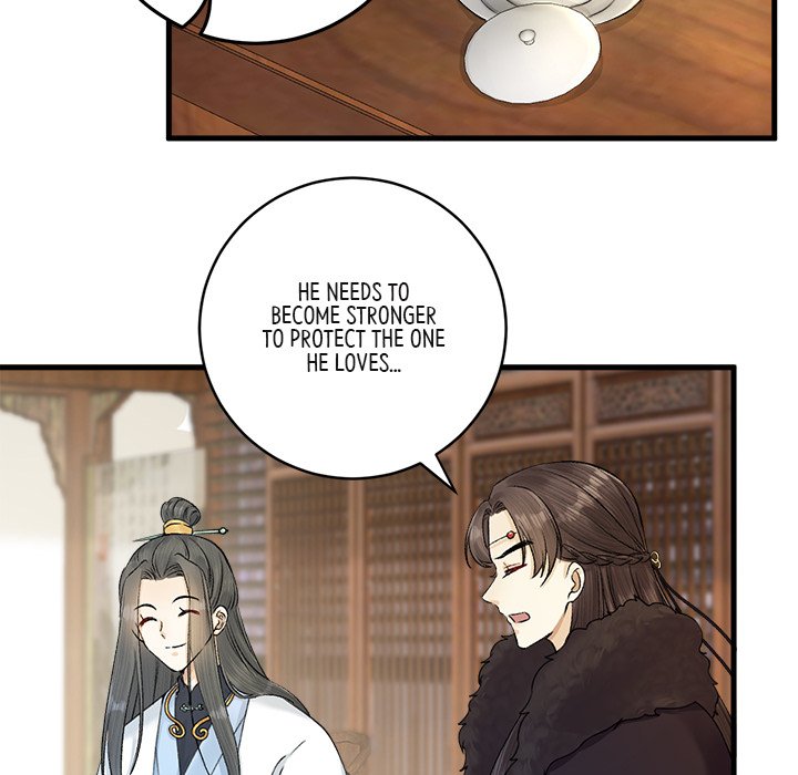 My Sirius Star My Sirius Star EP 21 - Toomics page 41 - 