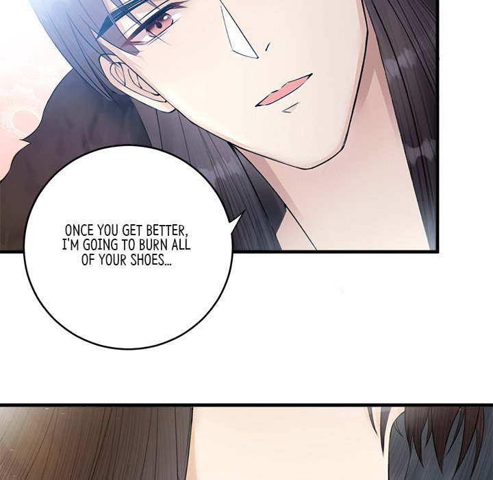 My Sirius Star My Sirius Star EP 21 - Toomics page 52 - 