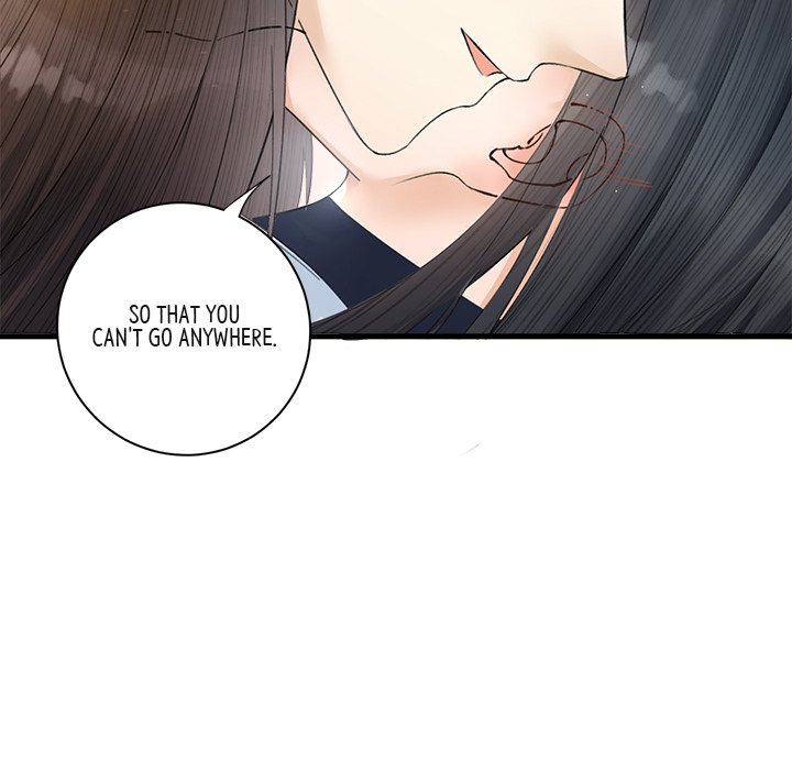 My Sirius Star My Sirius Star EP 21 - Toomics page 53 - 