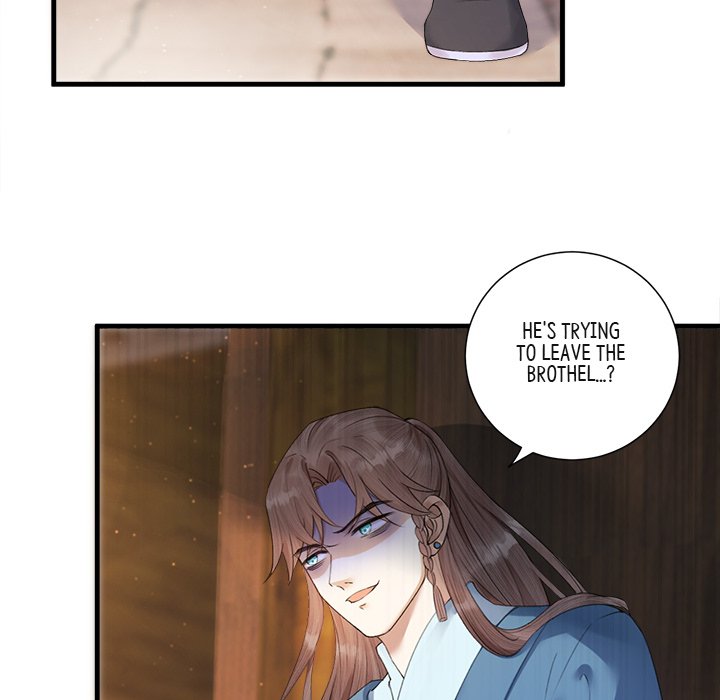 My Sirius Star My Sirius Star EP 21 - Toomics page 59 - 
