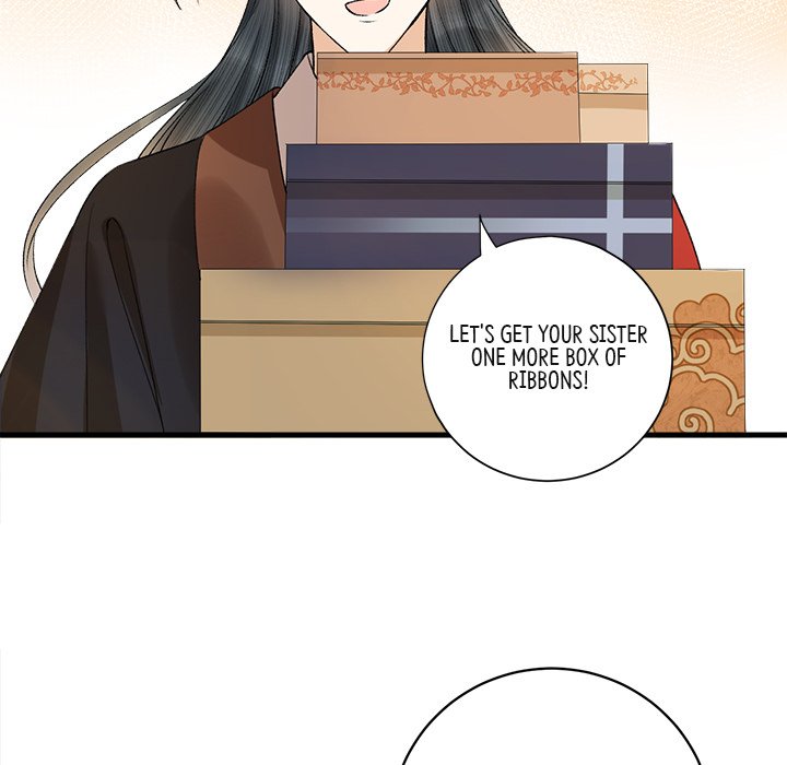 My Sirius Star My Sirius Star EP 21 - Toomics page 63 - 
