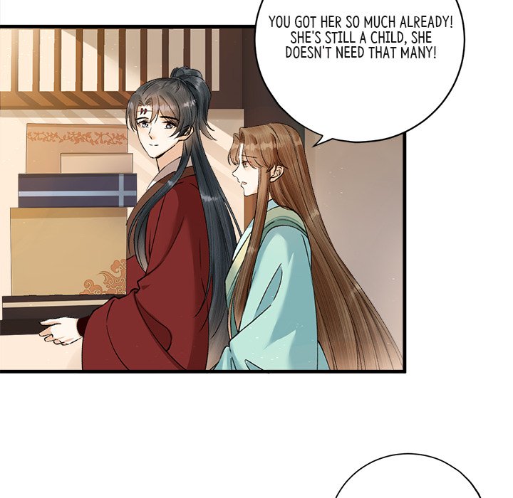 My Sirius Star My Sirius Star EP 21 - Toomics page 64 - 
