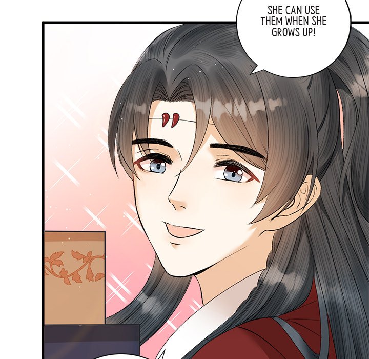 My Sirius Star My Sirius Star EP 21 - Toomics page 65 - 