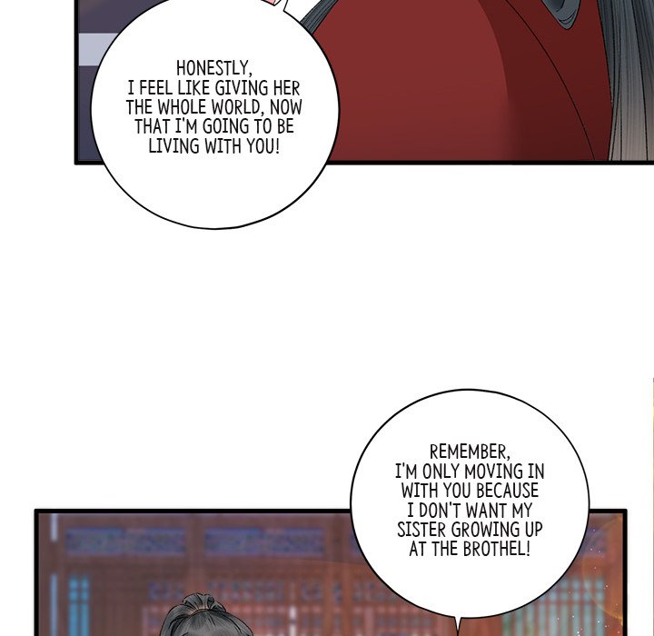 My Sirius Star My Sirius Star EP 21 - Toomics page 66 - 