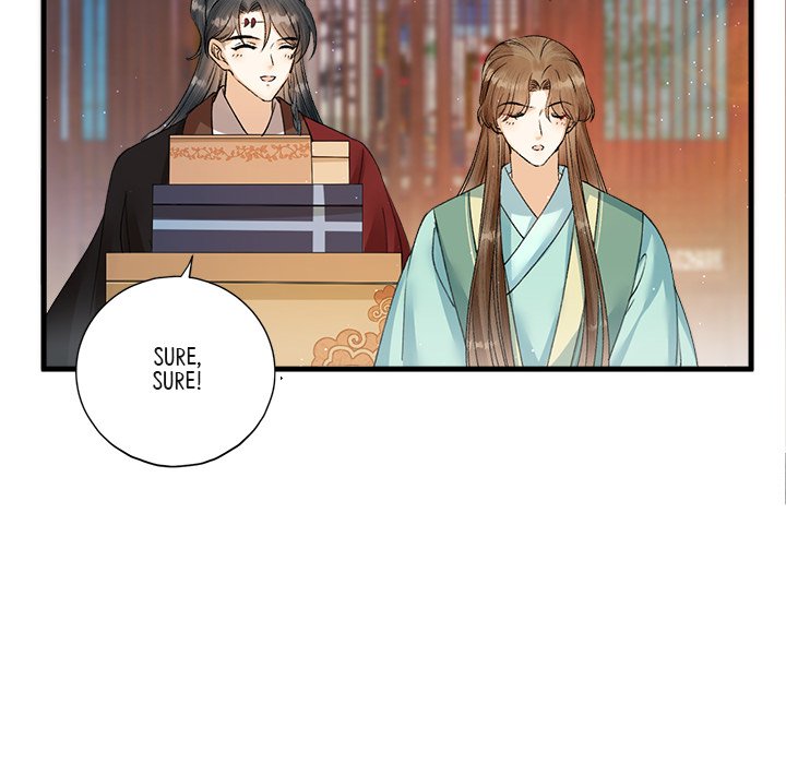My Sirius Star My Sirius Star EP 21 - Toomics page 67 - 