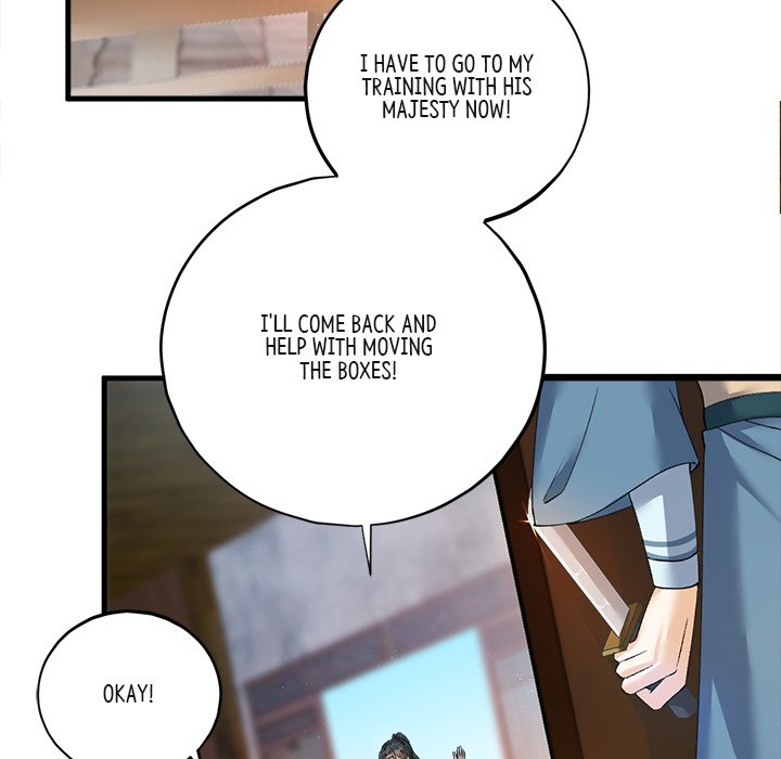 My Sirius Star My Sirius Star EP 21 - Toomics page 69 - 