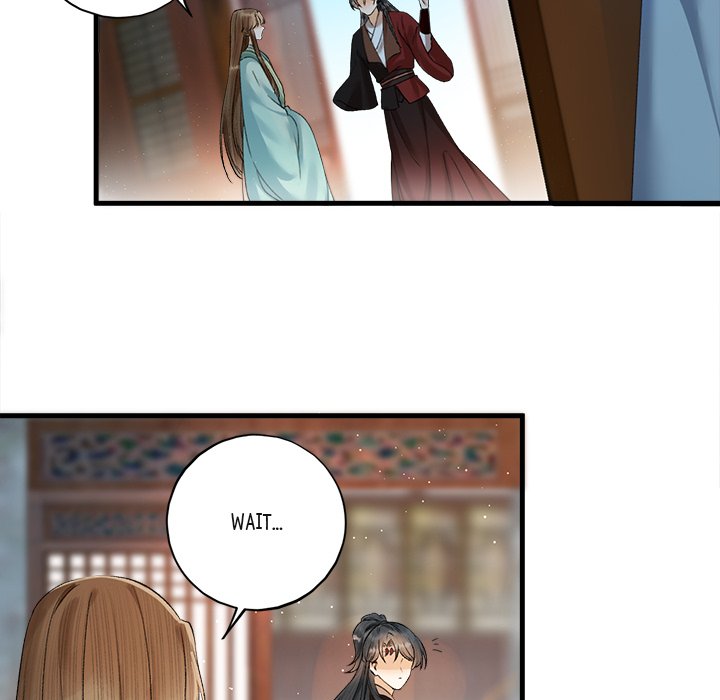 My Sirius Star My Sirius Star EP 21 - Toomics page 70 - 