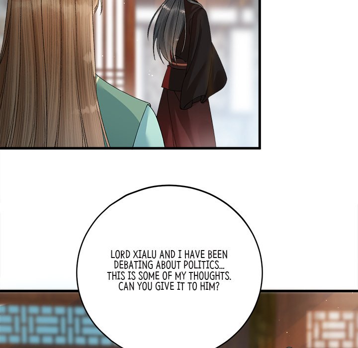 My Sirius Star My Sirius Star EP 21 - Toomics page 71 - 