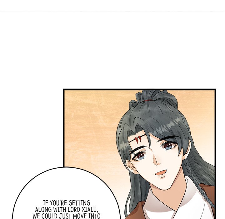 My Sirius Star My Sirius Star EP 21 - Toomics page 73 - 