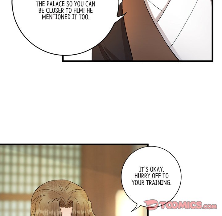 My Sirius Star My Sirius Star EP 21 - Toomics page 74 - 