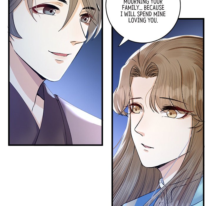 My Sirius Star My Sirius Star EP 21 - Toomics page 9 - 