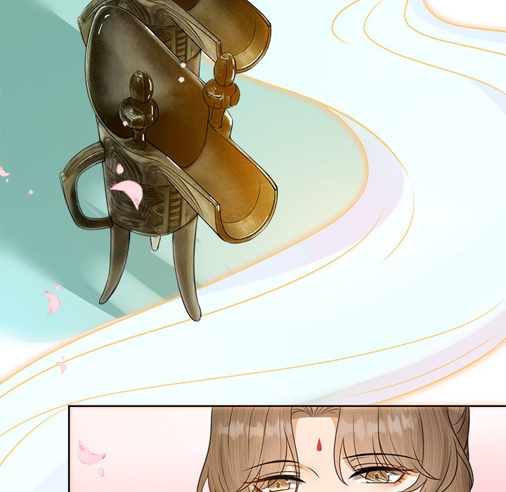 My Sirius Star My Sirius Star EP 25 - Toomics page 33 - 