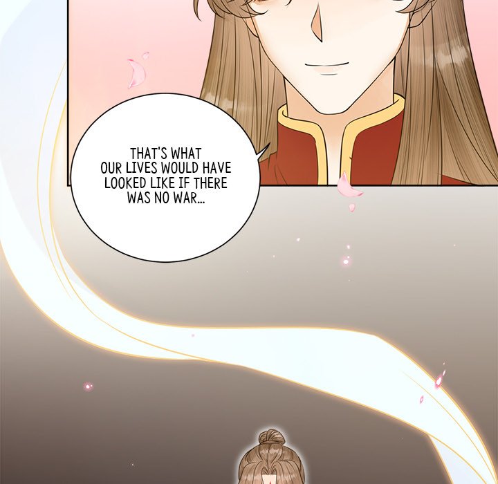 My Sirius Star My Sirius Star EP 25 - Toomics page 34 - 