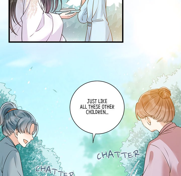 My Sirius Star My Sirius Star EP 28 - Toomics page 47 - 