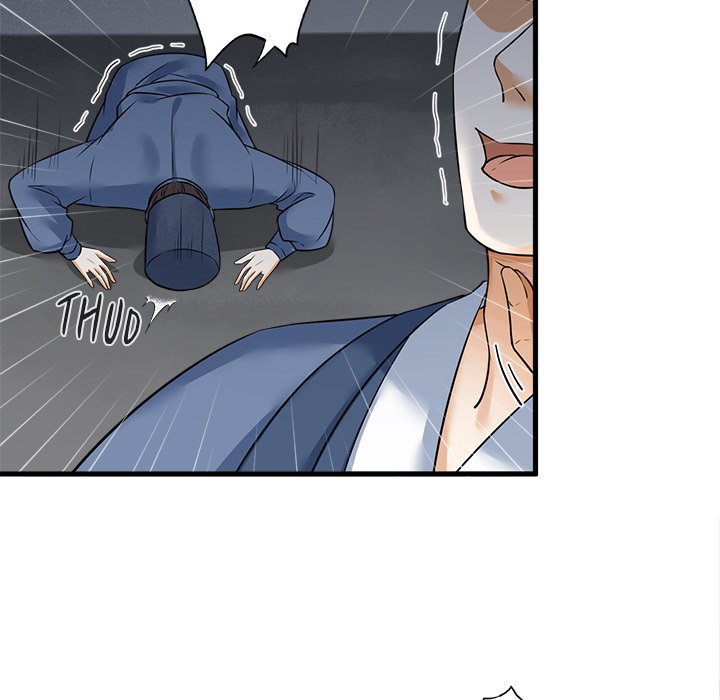 My Sirius Star My Sirius Star EP 28 - Toomics page 9 - 