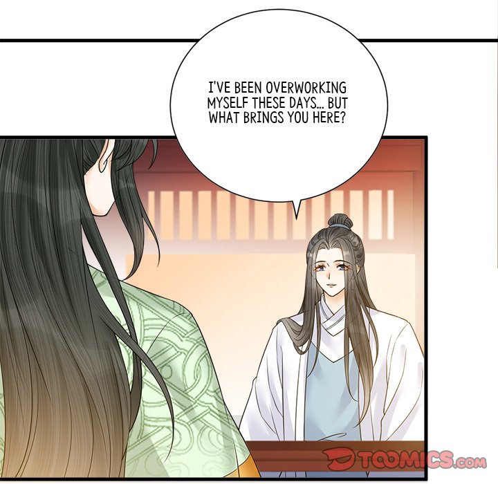 My Sirius Star My Sirius Star EP 29 - Toomics page 68 - 