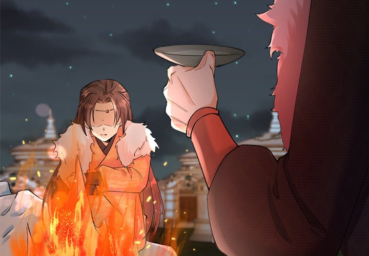 My Sirius Star My Sirius Star EP 3 - Toomics page 4 - 