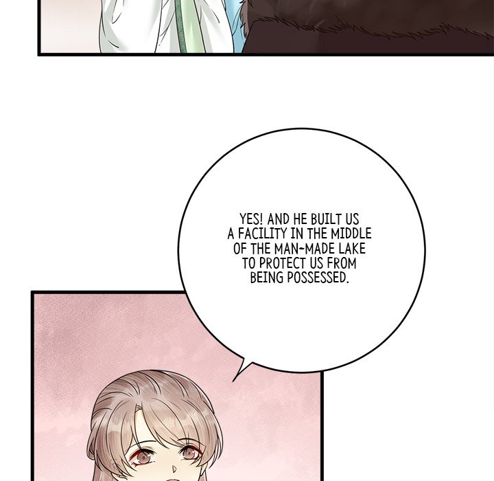 My Sirius Star My Sirius Star EP 30 - Toomics page 41 - 