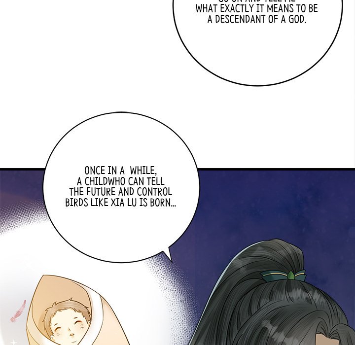 My Sirius Star My Sirius Star EP 30 - Toomics page 46 - 