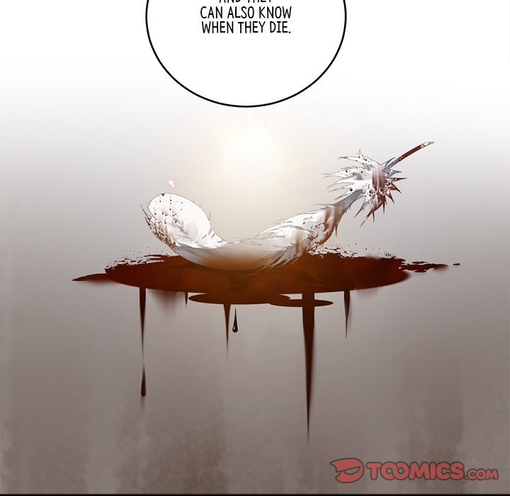My Sirius Star My Sirius Star EP 30 - Toomics page 50 - 