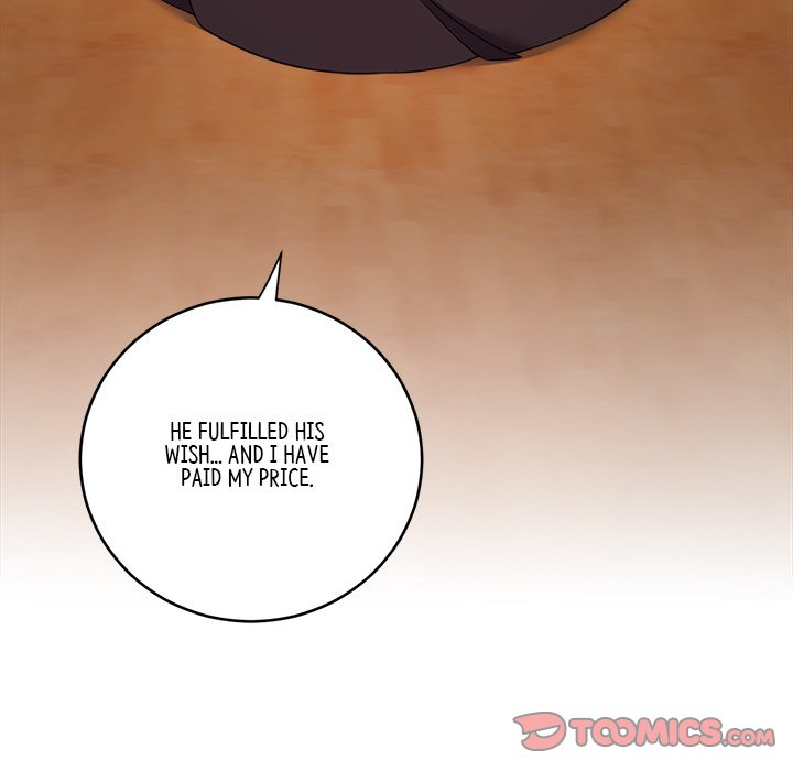 My Sirius Star My Sirius Star EP 30 - Toomics page 92 - 