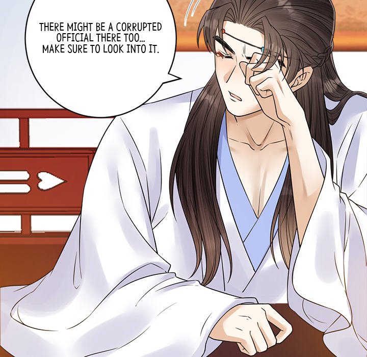 My Sirius Star My Sirius Star EP 31 - Toomics page 8 - 