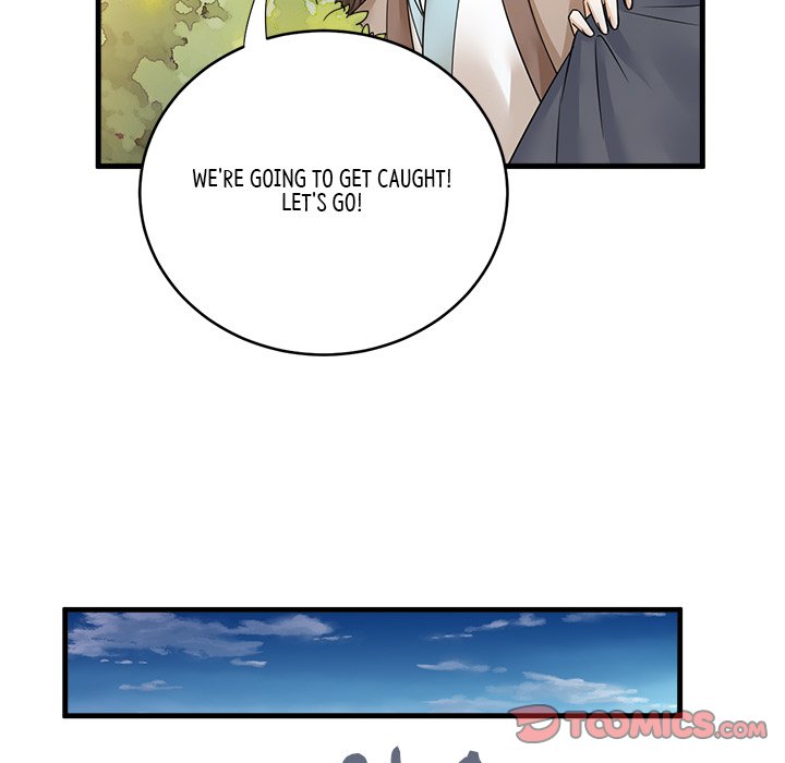 My Sirius Star My Sirius Star EP 32 - Toomics page 14 - 