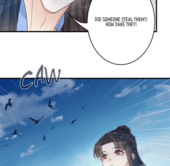 My Sirius Star My Sirius Star EP 32 - Toomics page 21 - 
