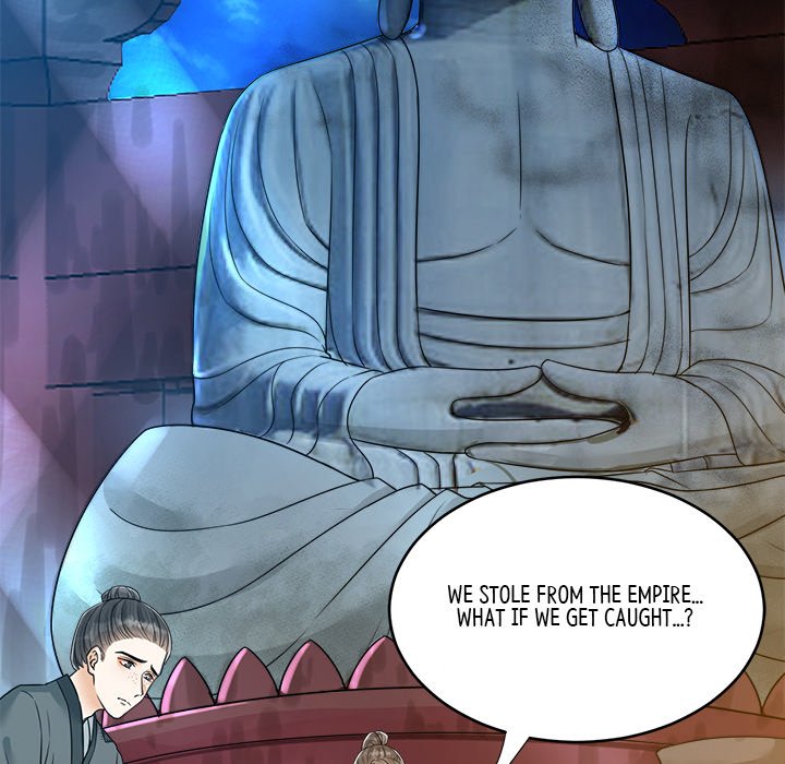 My Sirius Star My Sirius Star EP 32 - Toomics page 23 - 