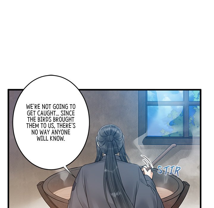 My Sirius Star My Sirius Star EP 32 - Toomics page 25 - 
