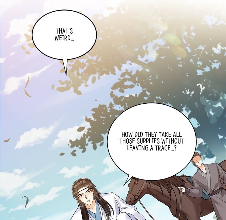 My Sirius Star My Sirius Star EP 32 - Toomics page 31 - 