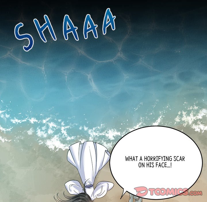 My Sirius Star My Sirius Star EP 32 - Toomics page 38 - 