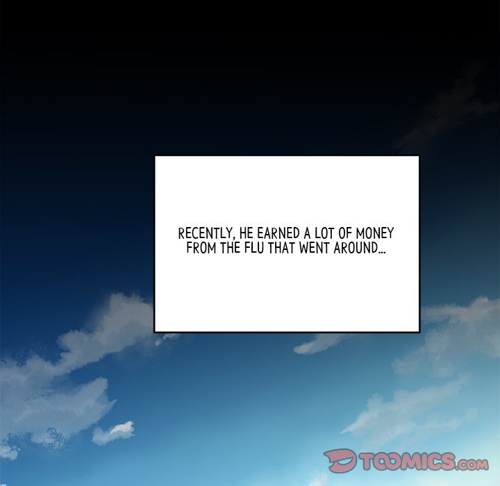 My Sirius Star My Sirius Star EP 32 - Toomics page 44 - 