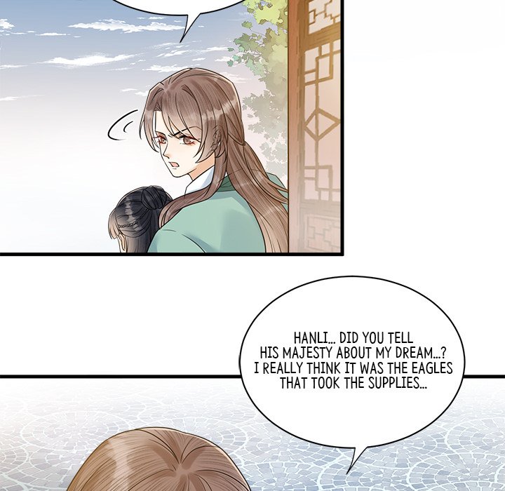 My Sirius Star My Sirius Star EP 32 - Toomics page 63 - 