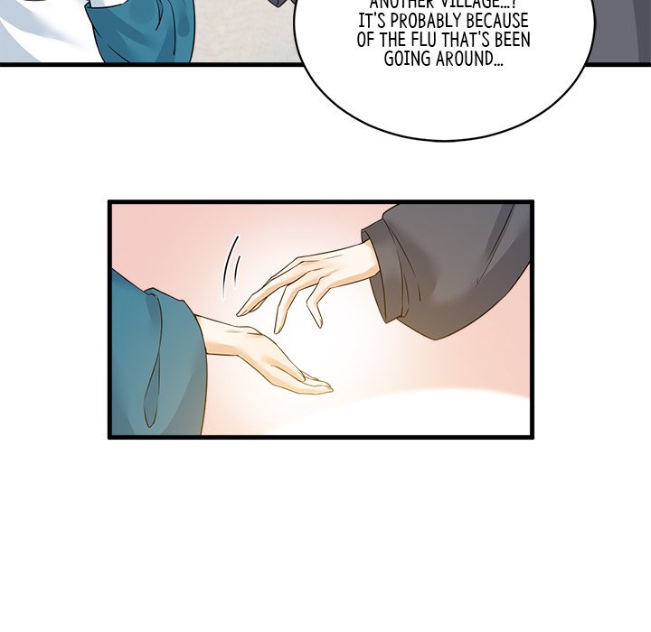 My Sirius Star My Sirius Star EP 32 - Toomics page 71 - 