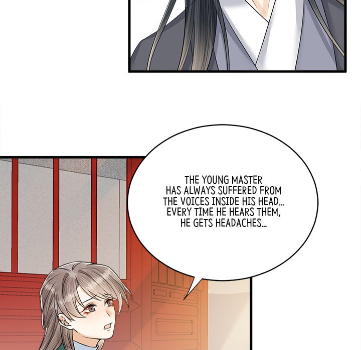 My Sirius Star My Sirius Star EP 32 - Toomics page 73 - 