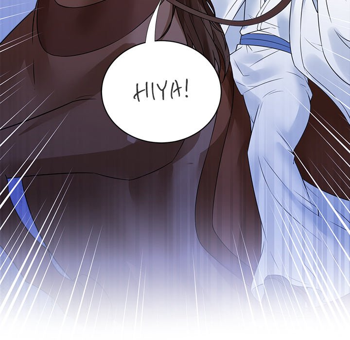 My Sirius Star My Sirius Star EP 32 - Toomics page 9 - 